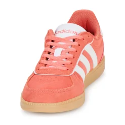 BREAKNET SLEEK SUEDE