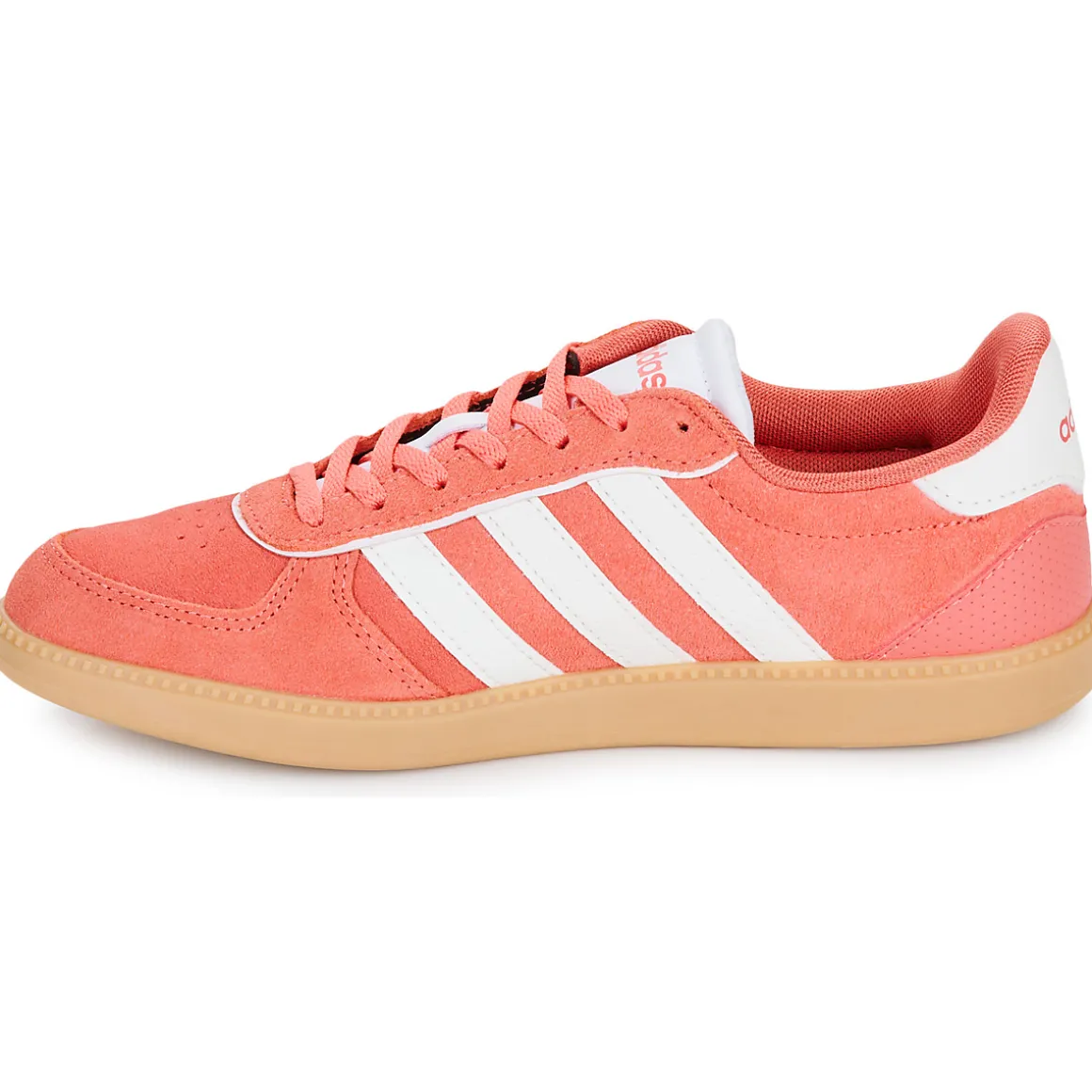 BREAKNET SLEEK SUEDE