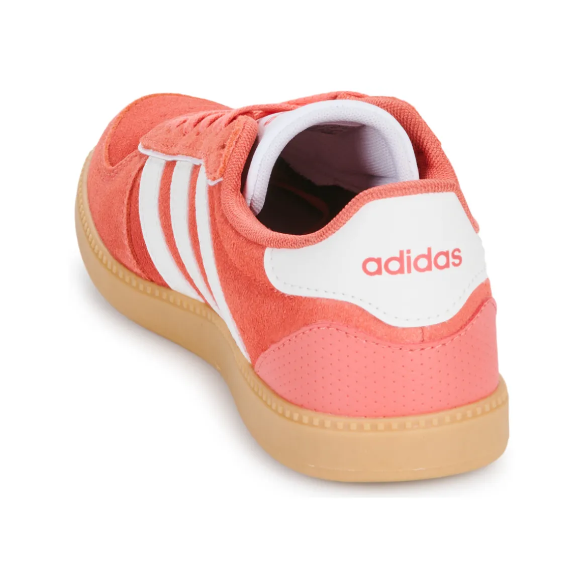 BREAKNET SLEEK SUEDE
