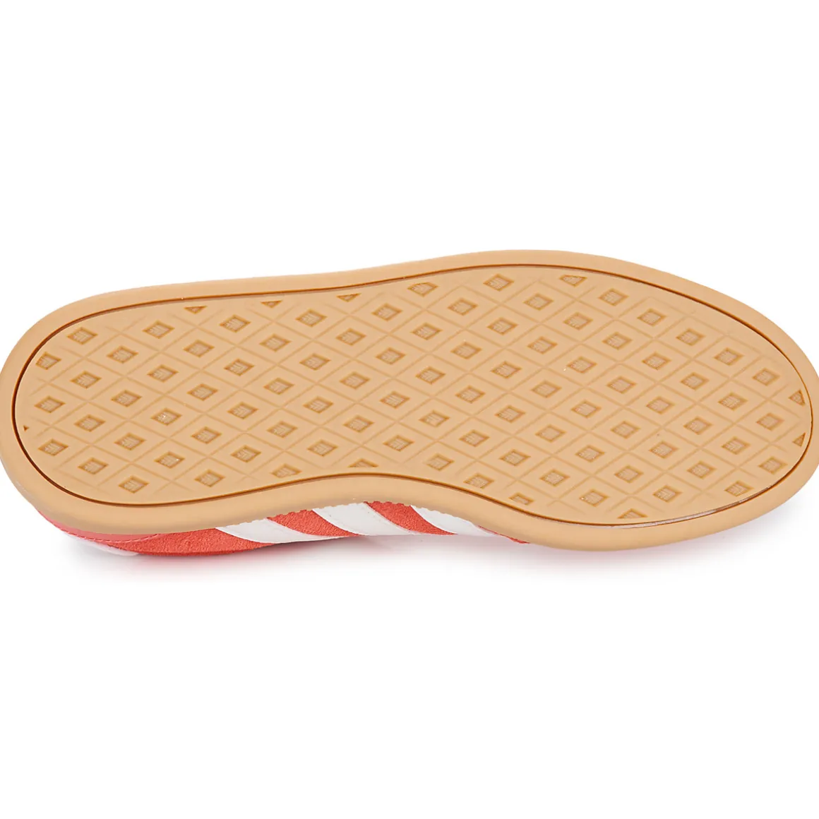 BREAKNET SLEEK SUEDE