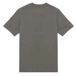 Camo Linear Graphic T-Shirt Kids