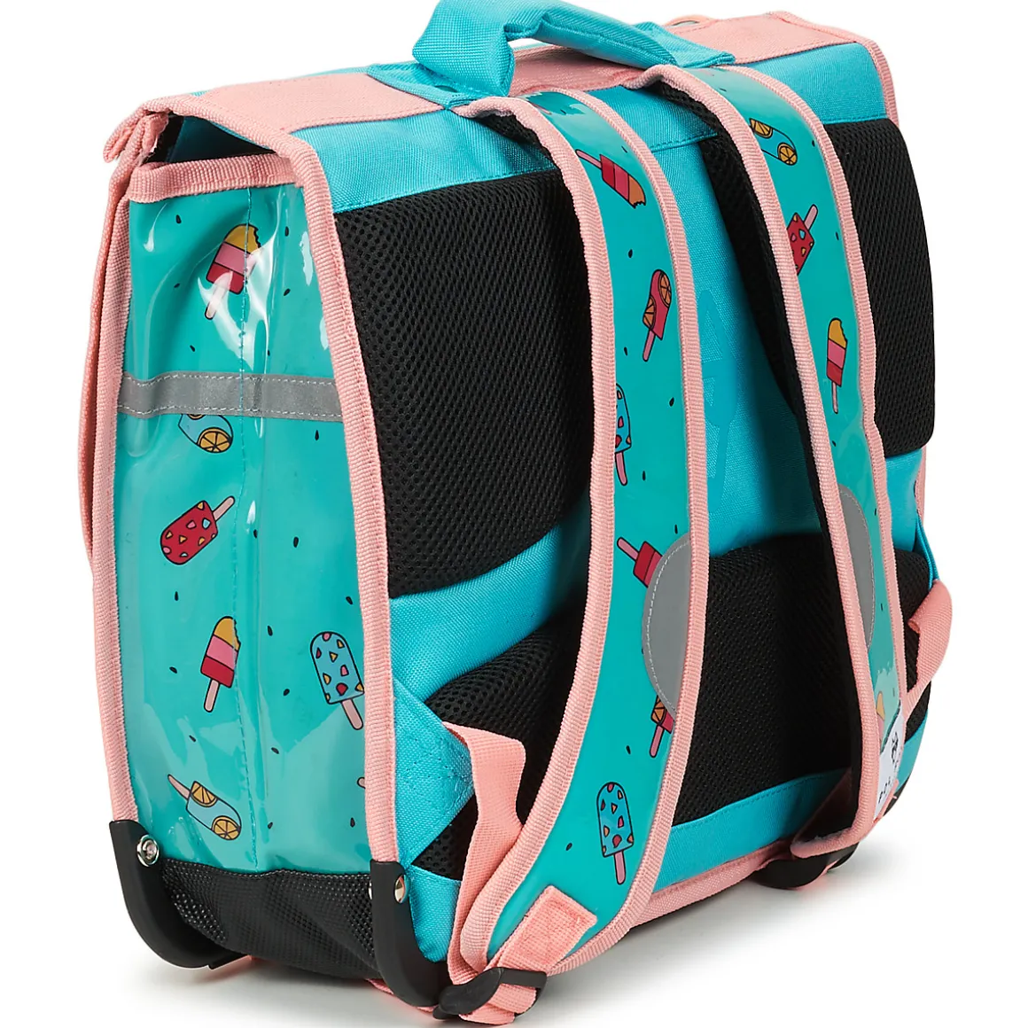 CARTABLE 38 CM ICE POP