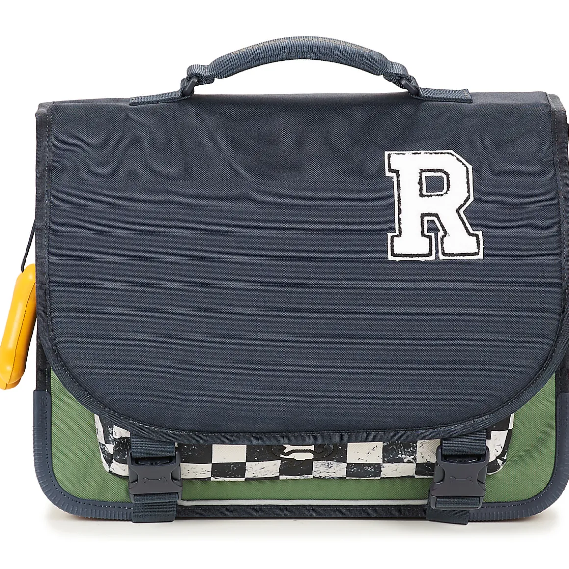 CARTABLE 38 CM LUPIN CONCOURS