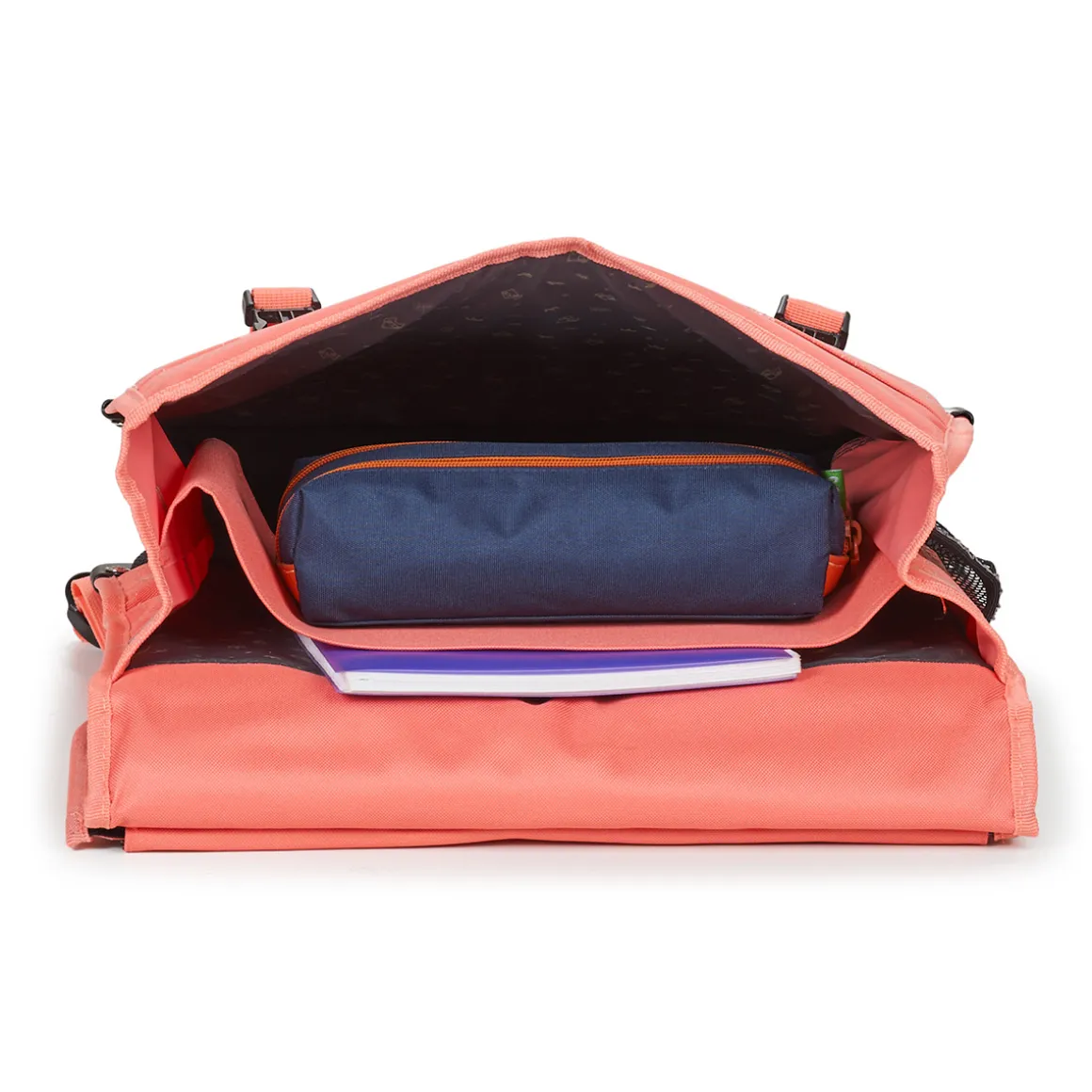 CARTABLE MOONLIGHT 38 CM