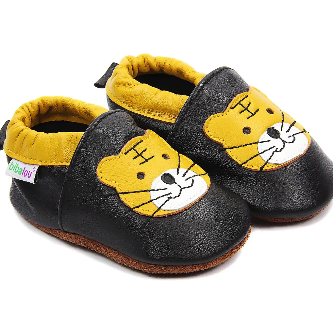 Charly le Tigre
