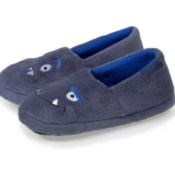 Chausons slippers Enfant Monstre