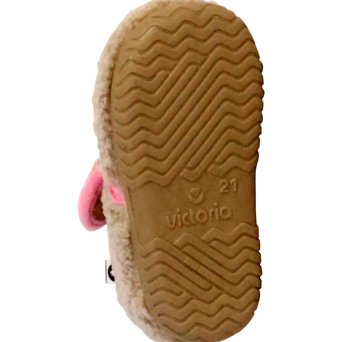 Chausson à Scratch