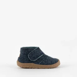 CHAUSSON BOSCO BAREFOOT FEUTRE & SCRATCH 1370126