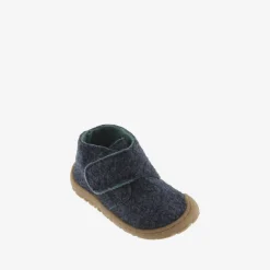 CHAUSSON BOSCO BAREFOOT FEUTRE & SCRATCH 1370126