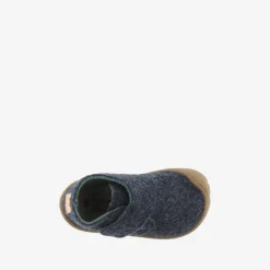 CHAUSSON BOSCO BAREFOOT FEUTRE & SCRATCH 1370126