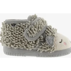 CHAUSSON OJALÁ FOURRURE ANIMAUX & SCRATCH 105119