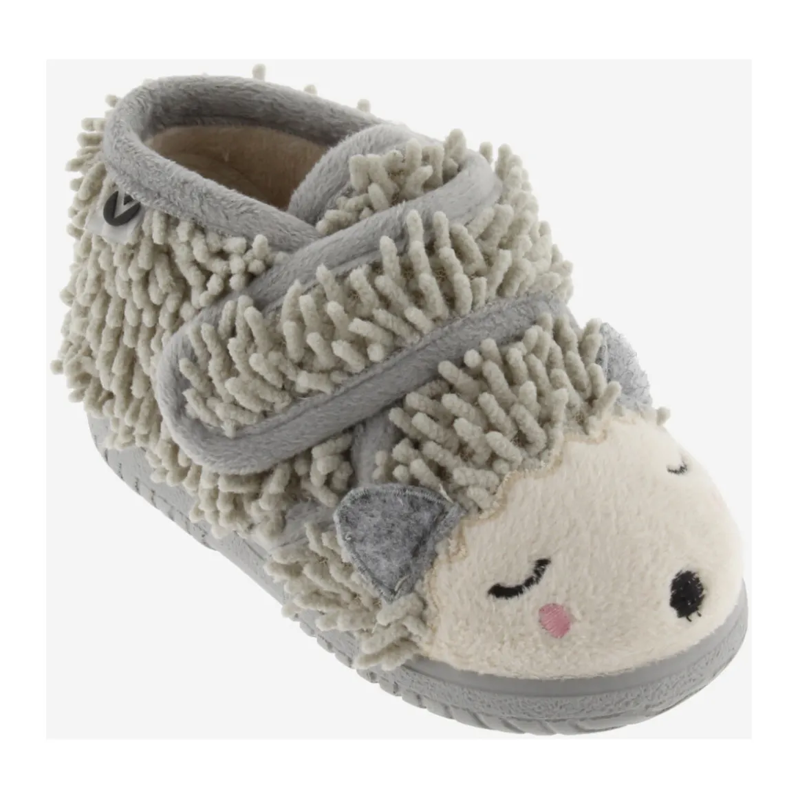 CHAUSSON OJALÁ FOURRURE ANIMAUX & SCRATCH 105119