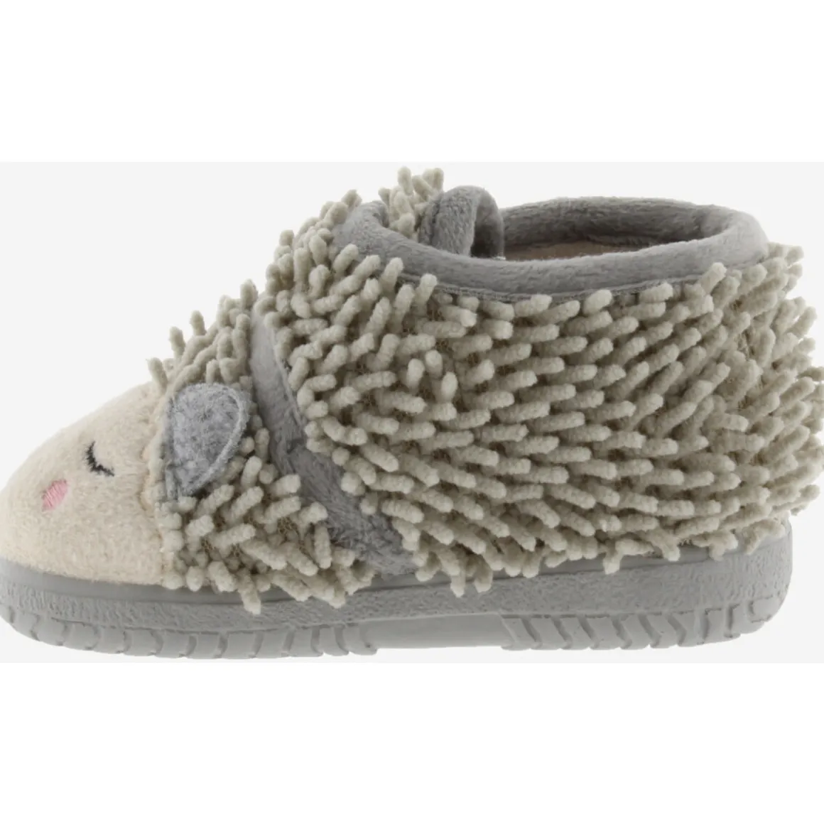 CHAUSSON OJALÁ FOURRURE ANIMAUX & SCRATCH 105119