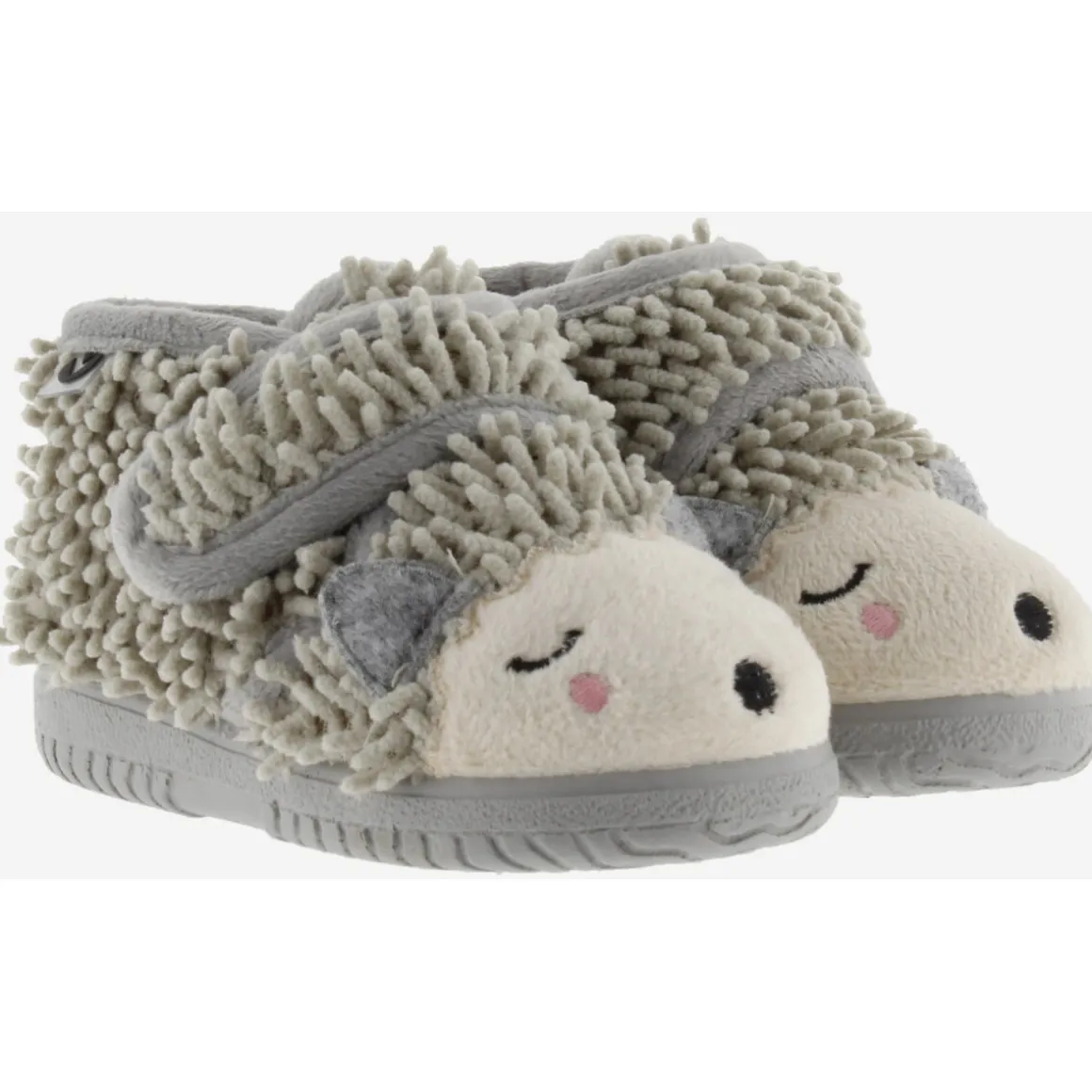 CHAUSSON OJALÁ FOURRURE ANIMAUX & SCRATCH 105119
