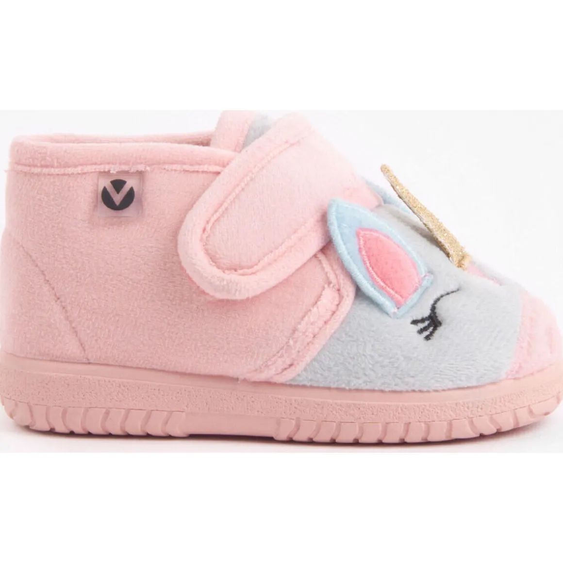 CHAUSSON OJALÁ FOURRURE ANIMAUX & SCRATCH 105119
