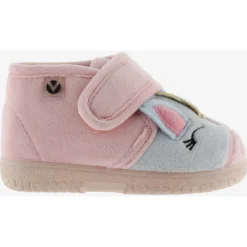 CHAUSSON OJALÁ FOURRURE ANIMAUX & SCRATCH 105119