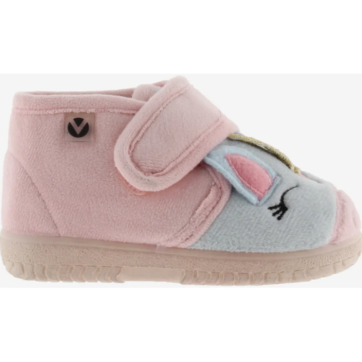 CHAUSSON OJALÁ FOURRURE ANIMAUX & SCRATCH 105119