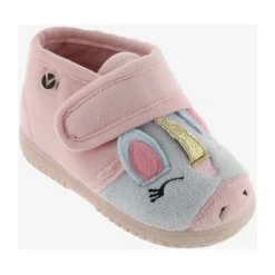 CHAUSSON OJALÁ FOURRURE ANIMAUX & SCRATCH 105119
