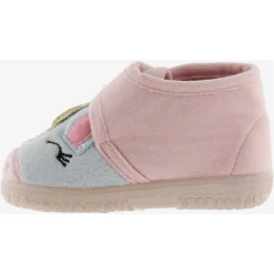 CHAUSSON OJALÁ FOURRURE ANIMAUX & SCRATCH 105119