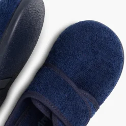 Chaussons À Scratch