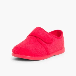 Chaussons À Scratch