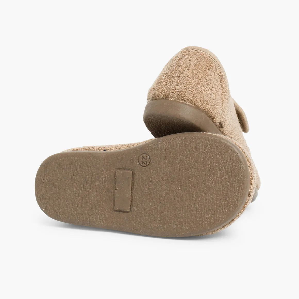 Chaussons À Scratch