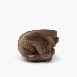 Chaussons Animaux Peluche