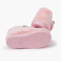Chaussons Animaux Peluche