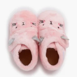 Chaussons Animaux Peluche