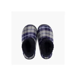 Chaussons Avec Col Chaussette En Laine