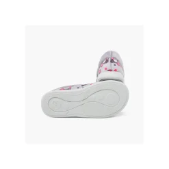 Chaussons Babouches Réglables Souris