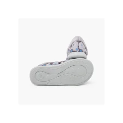 Chaussons Babouches Réglables Souris