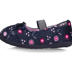 Chaussons ballerines Enfant Multicolor