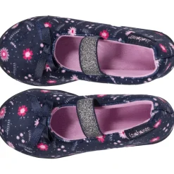 Chaussons ballerines Enfant Multicolor