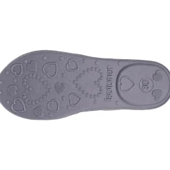 Chaussons ballerines Enfant Chat