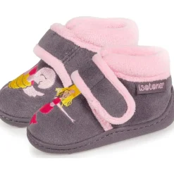 Chaussons bottillons Bébé / Enfant Sirène