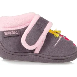 Chaussons bottillons Bébé / Enfant Sirène
