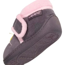 Chaussons bottillons Bébé / Enfant Sirène