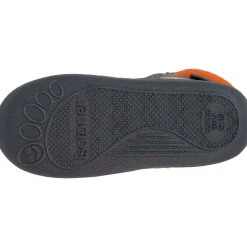 Chaussons bottillons zip Enfant Gris Formule 1