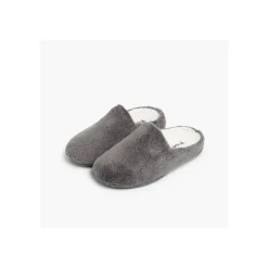 Chaussons En Fourrure Douce