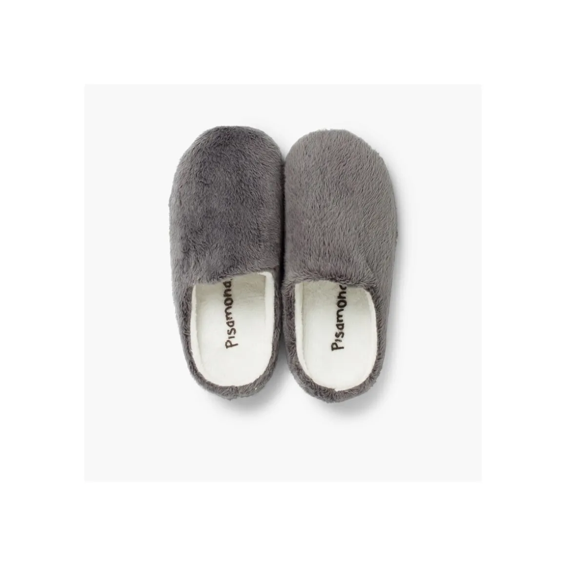 Chaussons En Fourrure Douce