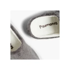 Chaussons En Fourrure Douce