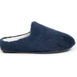 Chaussons En Fourrure Douce
