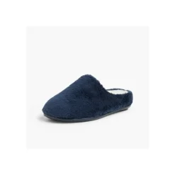 Chaussons En Fourrure Douce