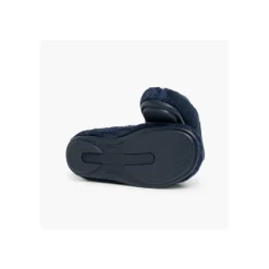 Chaussons En Fourrure Douce