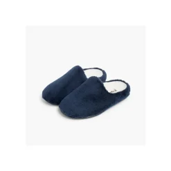 Chaussons En Fourrure Douce