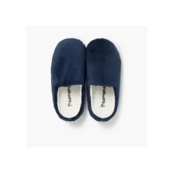 Chaussons En Fourrure Douce
