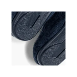 Chaussons En Fourrure Douce