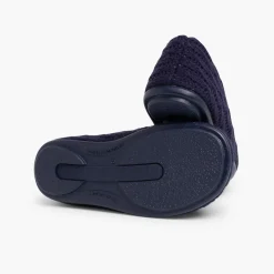 Chaussons En Laine Pour Enfants