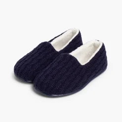 Chaussons En Laine Pour Enfants